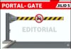 Portal Desa Pekuwon dan Ujian Penataan Jalan di Tuban (Jilid 5)