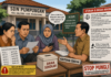 Dugaan Pungutan di SDN 2 Pumpungan Kalitidu Jadi Sorotan, Wali Murid Mengaku Terbebani