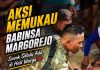 Aksi Memukau Babinsa Margorejo, Sosok yang Selalu Hadir di Tengah Warga