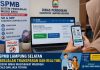 SPMB SD-SMP di Lampung Selatan Berjalan Transparan dan Real-Time, Disdik Imbau Masyarakat Waspadai Calo dan Jasa Titipan
