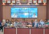 Urus Administrasi dari Genggaman, Inovasi Lastri Jadi Andalan Desa Karang Pucung di Lomba Desa Provinsi 2026