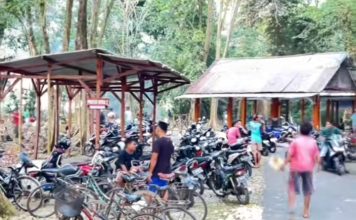 Sedekah Bumi Karang Kali: Merawat Syukur, Menjaga Warisan Spiritual Leluhur
