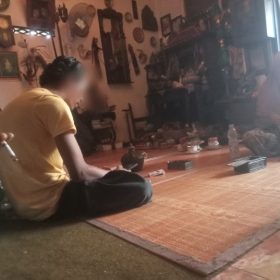 Dugaan Praktik Pengambilan Uang Gaib di Tuban, Masyarakat Perlu Waspada dan Mendapat Perlindungan