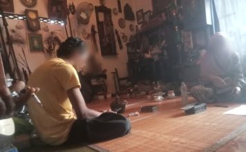 Dugaan Praktik Pengambilan Uang Gaib di Tuban, Masyarakat Perlu Waspada dan Mendapat Perlindungan