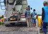 Selain Supplier, Pekerja Proyek Jalan Beton Desa Teleng Bojonegoro Juga Keluhkan Upah Belum Lunas (Jilid 2)
