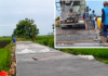 Buruh Kerja dan Supplier Material Proyek BKKD Jalan Beton Desa Teleng Berharap Wakil Bupati Turun Tangan Bantu Selesaikan Sisa Hak Mereka (Jilid 3)