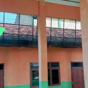 Spandek Balai Desa Teleng Diduga Tak Tuntas, SPJ dan Pencairan Anggaran Disebut Sudah 100 Persen