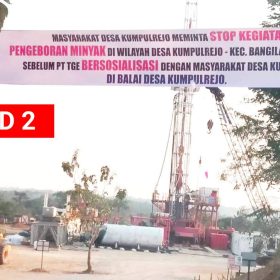 Menuntut Transparansi Proyek Migas di Kumpulrejo: Saat Warga Mendesak Hak Partisipasi dan Intervensi DPRD Tuban (Jilid 2)