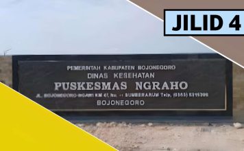 Temuan BPK Puskesmas Ngraho Tak Hanya Denda, Dinkes Akui Ada Kekurangan Volume (Jilid 4)Â