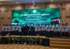 Pengukuhan FK KBIHU Bojonegoro Menjadi Tonggak Penguatan Tata Kelola Pelayanan Jamaah Haji