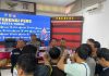 Kapolresta Tuban yang Baru Langsung Tancap Gas, Polresta Ungkap 2 Kasus Kriminal dan 4 Kasus Narkoba