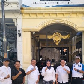 LAN Bojonegoro Respons Cepat Progres Rehabilitasi, Pasien Yayasan Plato Surabaya Masuki Fase Rawat Jalan