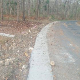 Proyek Jalan Parengan–Pemandian Nganget Rp2,9 Miliar Dikaji, Status Lahan dan Mutu Pekerjaan Menunggu Klarifikasi