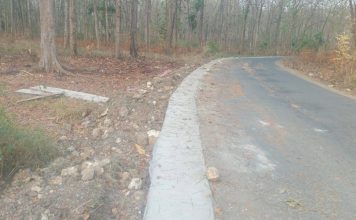 Proyek Jalan Parengan–Pemandian Nganget Rp2,9 Miliar Dikaji, Status Lahan dan Mutu Pekerjaan Menunggu Klarifikasi