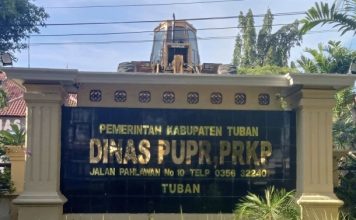 Kontraktor Keluhkan Dugaan Monopoli Proyek Jembatan di Tuban, Minta Pemkab Evaluasi Pengadaan