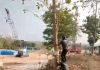 PT TGE Telah Sosialisasi dengan Warga, Aktivitas Reaktivasi Sumur Minyak Tua Lapangan Tawun Kini Berjalan