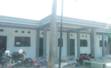 Menguji Sahih Izin Sekolah di Atas Sawah Dilindungi: Sengkarut Regulasi SMP-SMK Gusdur Soko TubanÂ