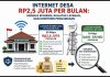 PT PLN Icon Plus dan Internet Desa Rp2,5 Juta per Bulan, Saatnya Menguji Efisiensi dan Transparansi (Jilid 3)