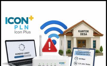 PT PLN Icon Plus dalam Sorotan: Pengawasan Dugaan Reselling Internet dan Kualitas Layanan Desa Dipertanyakan (Jilid 5)Â