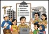 Perizinan sebagai Fondasi Kepastian Hukum dan Tata Kelola Pemerintahan (Jilid 1)Â