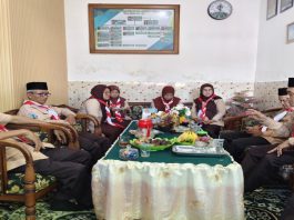 Usai Pembukaan MOP, MTsN 2 Tuban Perkuat Budaya Literasi sebagai Fondasi Generasi Berkarakter