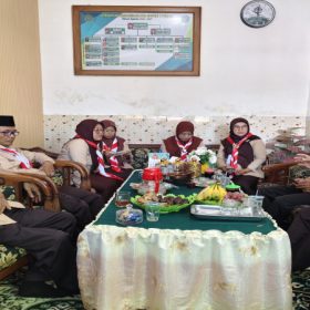 Usai Pembukaan MOP, MTsN 2 Tuban Perkuat Budaya Literasi sebagai Fondasi Generasi Berkarakter