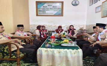 Usai Pembukaan MOP, MTsN 2 Tuban Perkuat Budaya Literasi sebagai Fondasi Generasi Berkarakter