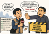 Kemerdekaan Pers Tidak Boleh Direduksi Menjadi Sekadar Verifikasi dan Sertifikasi