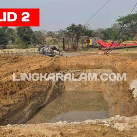 Taruhan Ekologis di Lapangan Tawun: Menanti Ketegasan DLH dan Tanggung Jawab PT TGE (Jilid 2)