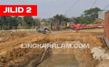 Taruhan Ekologis di Lapangan Tawun: Menanti Ketegasan DLH dan Tanggung Jawab PT TGE (Jilid 2)Â