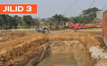 Menguji Akuntabilitas Publik di Tuban: Saat DLHP, DPRD Hingga Perhutani Kompak Pasif, Warga Siapkan Somasi ke Bupati dan Gubernur (Jilid 3)