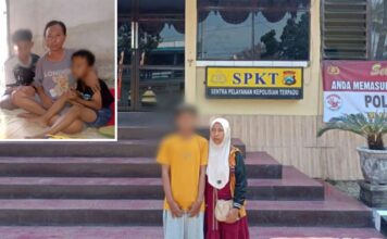 Laporan Penagihan PNM Mekaar Masuk Unit PPA, Pendampingan Anak di Pekuwon Dipertanyakan