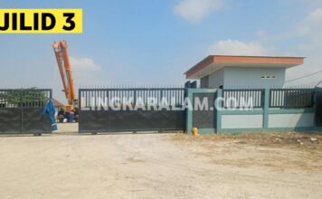 Dari Zona Tanaman Pangan ke Lelang Pertamina EP, Menelusuri Fasilitas PT Ramai Jaya Abadi (Jilid 3)