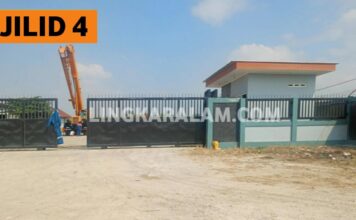 Menelusuri Fasilitas PT RJA di Soko, Tata Ruang, Perizinan, hingga Administrasi Lelang PT Pertamina EP Sukowati Field (Jilid 4)