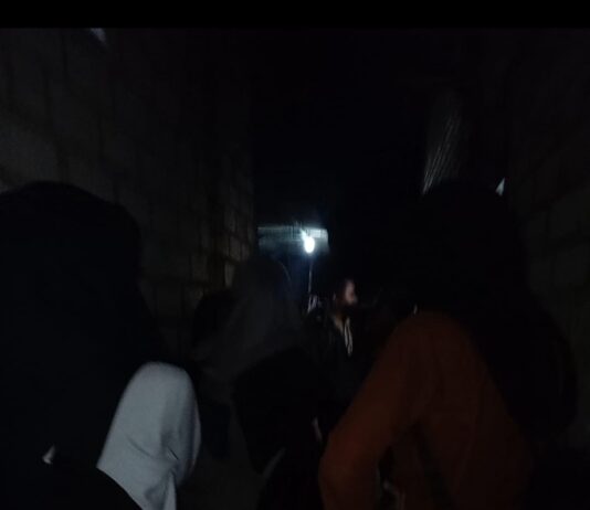 Penagihan Mekaar di Pekuwon Disorot, Datang Malam Hari dan Libatkan Sejumlah Petugas