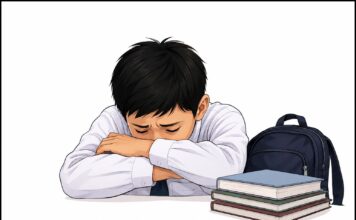 Dampak Psikis Siswa Jadi Perhatian, MTsN 2 Rengel Siapkan Pendampingan (Jilid 7)