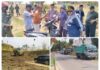 Tambang Galian C Sumberejo Kembali Beroperasi, Pemkab Bojonegoro Turun Tangan dan Hentikan Aktivitas