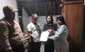 Mediasi Persoalan Siswa SDN Simo, Para Pihak Cari Mufakat dengan Kepentingan Anak sebagai Prioritas