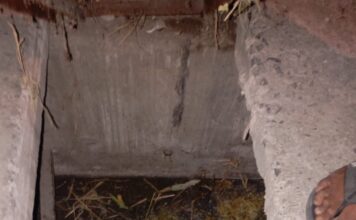 Warga Keluhkan Bau Menyengat, Limbah SPPG Batokan Diduga Dibuang Langsung ke Saluran Drainase