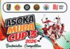 Asoka Muda Cup 3 2026 Digelar di Tuban, Kepala Desa Edi Purnomo Dorong Semangat Sportivitas