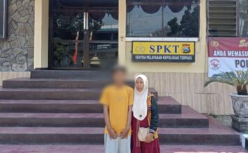 Persoalan Penagihan PNM Mekaar Berlanjut ke Polres Tuban, Keluarga Minta Perkara Dilihat Utuh