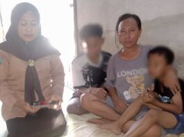 Pendampingan Psikologis Kevin Berlanjut, Dinsos Jadwalkan Pemeriksaan Bersama Adiknya