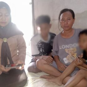 Pendampingan Psikologis Kevin Berlanjut, Dinsos Jadwalkan Pemeriksaan Bersama Adiknya