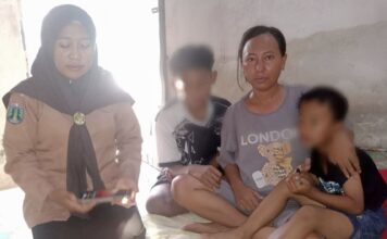 Pendampingan Psikologis Kevin Berlanjut, Dinsos Jadwalkan Pemeriksaan Bersama Adiknya