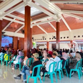 Karnaval Cepu 2026 Perkuat Transparansi Penilaian, Panitia Finalisasi Pedoman dan Polsek Siapkan Rekayasa Lalu Lintas