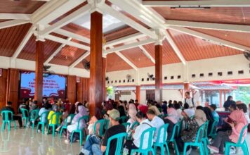 Karnaval Cepu 2026 Perkuat Transparansi Penilaian, Panitia Finalisasi Pedoman dan Polsek Siapkan Rekayasa Lalu Lintas