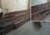 Besi Bekas Bongkaran Rumah Dinas Soko Dikembalikan, Pengelolaannya Dipertanyakan (Jilid 2)Â