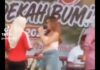 Video TikTok Bernada Sindiran di Kegiatan HPN Nguruan Jadi Sorotan, Diduga Menyinggung Warga Bernama Yanik