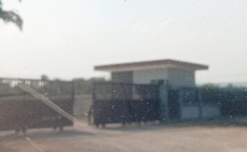 Menelusuri Bangunan PT Ramai Jaya Abadi di Soko, Antara Zona Tanaman Pangan dan Izin Pemanfaatan Ruang