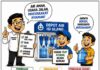 Menata Depot Air Minum Isi Ulang, Menjaga Kepercayaan Publik
